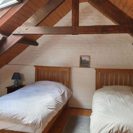 The Mill At Wells House & Gardens Villa Уексфорд Екстериор снимка
