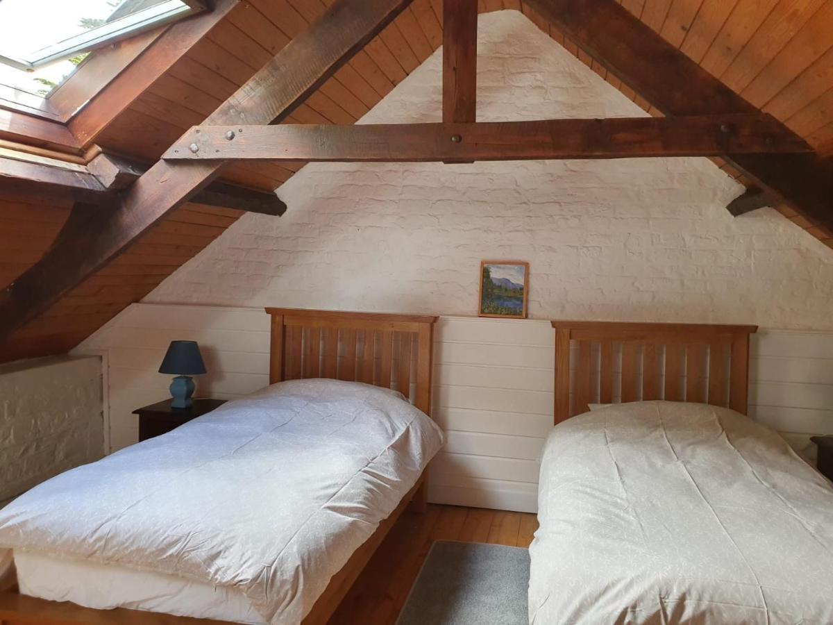 The Mill At Wells House & Gardens Villa Уексфорд Екстериор снимка